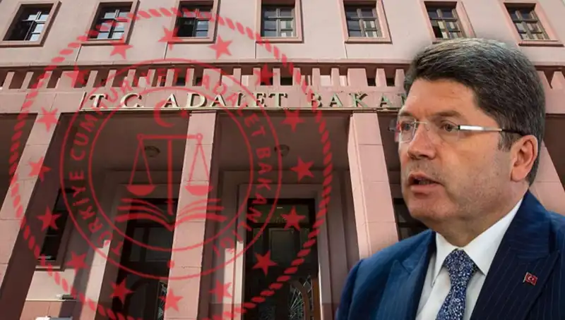 2025 Yılına Özel 20 Bin Adalet Bakanlığı Personel Alımı Duyuruldu!
