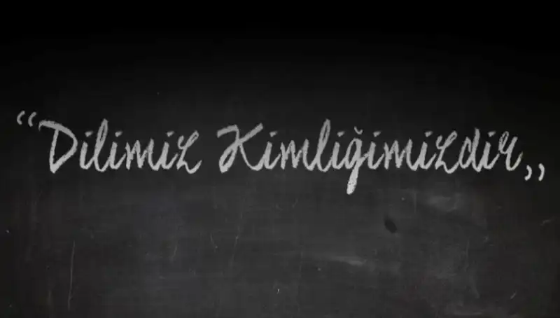 Türk Dil Bayramı 2023: Geleneği Yaşatmanın Önemi ve Kutlama Mesajları