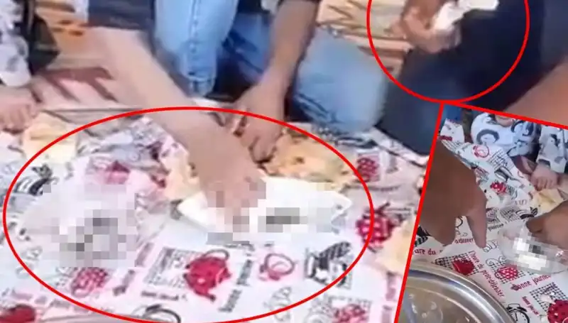 Diyarbakır'da Çocuklara Yedirilen Hayvan Dışkısı Şoku: Olayın Detayları