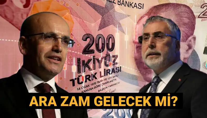 Asgari Ücret Ara Zammı: Yeni Miktar Ne Olacak ve Ne Zaman Açıklanacak?