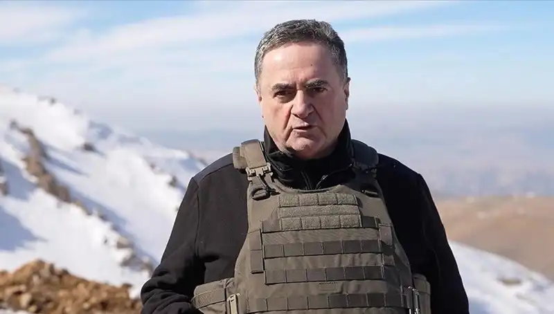 İsrail Savunma Bakanı’ndan Hamas’a Dikkat Çeken Suikast Yıldırımı!