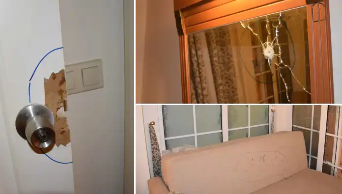 FETÖ Suikast Timlerinin Saldırdığı Otelde O Gecenin İzleri Hala Silinmedi