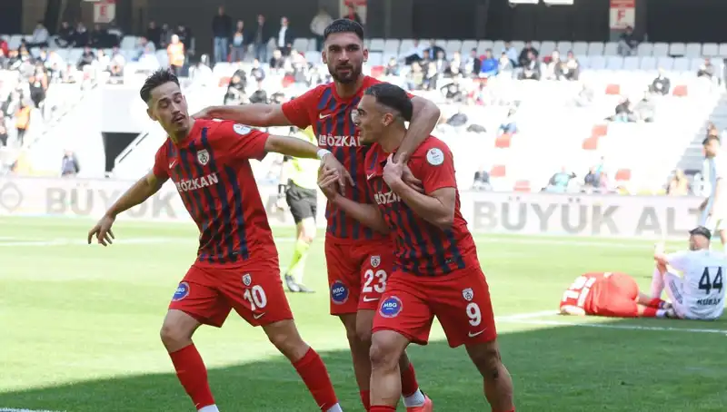 Altınordu: Gidenlerle birlikte kaybolan umutlar mı var?
