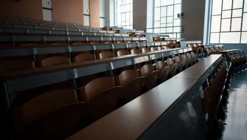 Yurt Dışında Eğitim: Avrupa'da Yüksek Ücretlerle Kaliteli Fırsatlar