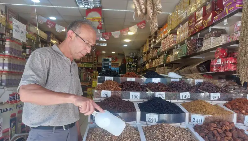 Bağışıklık Dostu Besinlerin Satışında Beklenmeyen Düşüş Nedenleri