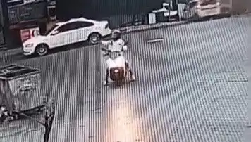 İstanbul'da AVM'ye Ateş Açıldı: Güvenlik Alarmı ve Panik Anları