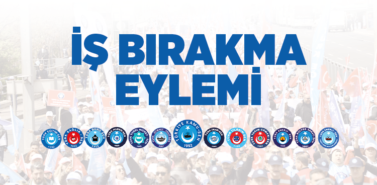 Memurlar Neden İş Bırakma Kararı Aldı? İşte Sebepleri ve Yansımaları