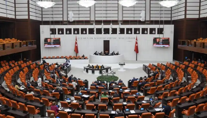 Zeytinlik Teklifine Destek: 8 Yeni Madde Kabul Edildi