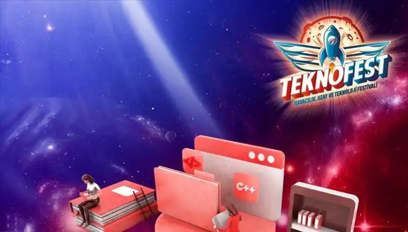 Teknofest İstanbul 2025: Tarihler Ve Detaylar Heyecanla Bekleniyor!