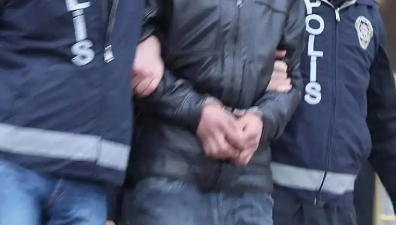 Osmaniye'de Uyuşturucu Operasyonu: 7 Kişi Tutuklandı, Şok Eden Detaylar Ortaya Çıktı
