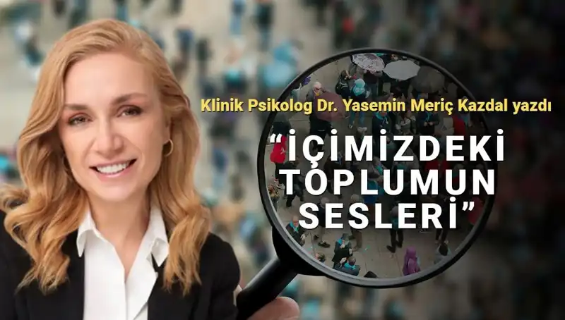 İçimizdeki Toplumun Sesleri: Onay Arayışının Psikolojik Etkileri