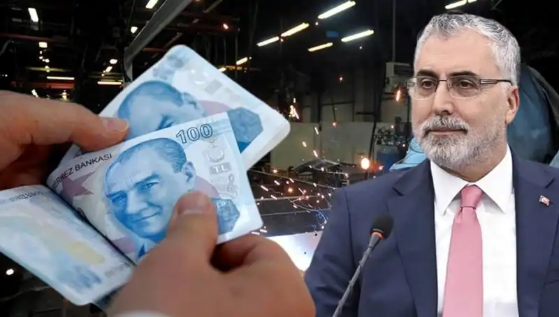 Kamu İşçileri Toplu İş Sözleşmesi 2025: Yeni Zam Miktarı Ne Olacak?