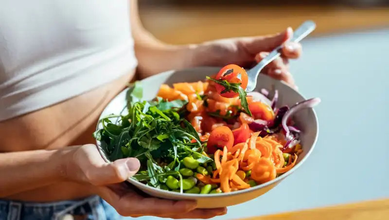 Vegan Beslenme ve Kanser: Riskleri Azaltan Farklı Bir Yol