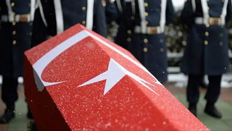 DMM’den Çarpıcı Açıklama: Şehit Kabul Edilmeyen Askerin Ailesine Maaş Bağlanmadı İddiası Yalanlandı