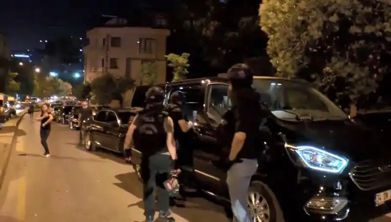 Türkiye'nin Acı Gerçeği: Polisi Şehit Eden Silahın Hikayesi