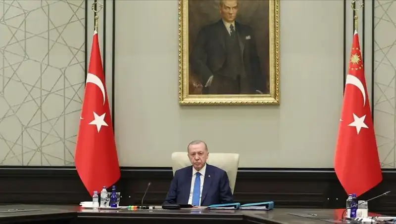 Yüksek Askeri Şura Toplantısı: Kritik Gelişmeler ve Beklentiler