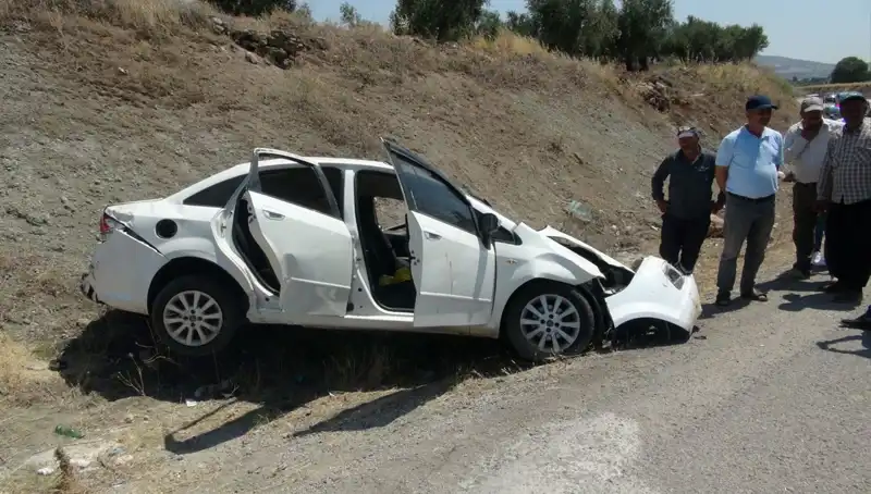 Kilis’te Trafik Kazası: Çok Sayıda Yaralı ile Sonuçlanan Çarpışma