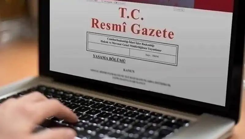 Resmi Gazete'de Bugün Neler Oluyor? 12 Haziran 2025 Kararları Açıklık Kazandı!