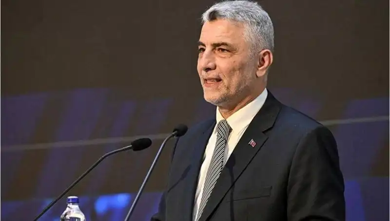 Ticaret Bakanı Bolat, Türkiye'nin Büyüme Verilerini Değerlendirdi: Ekonomide Yeni Dönem Mi?