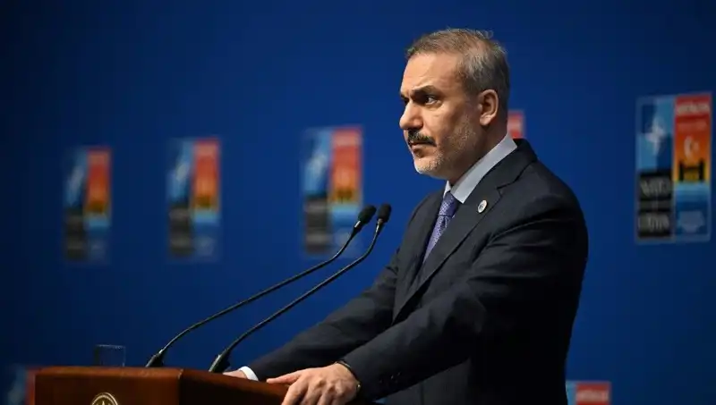 Dışişleri Bakanı Fidan, Rusya İle Kritik Görüşmelere Hazırlanıyor