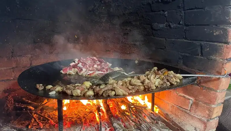 : Gelenekten Geleceğe: 400 Yıllık Dualı Güveç Geleneği