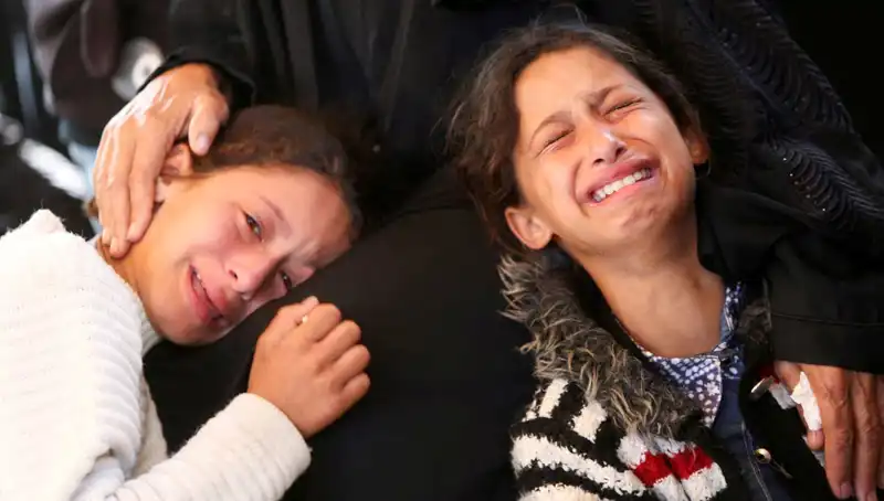 Gazze'de Bir Bayram Daha Yasla Karşılandı: Nedenleri ve Etkileri