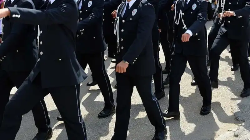 Polis Meslek Yüksekokulları 2024 İçin 2.500 Yeni Öğrenci Alacak