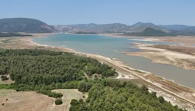 İzmir'de Önlenemez Düşüş: Tehlike Çanları Çalıyor!