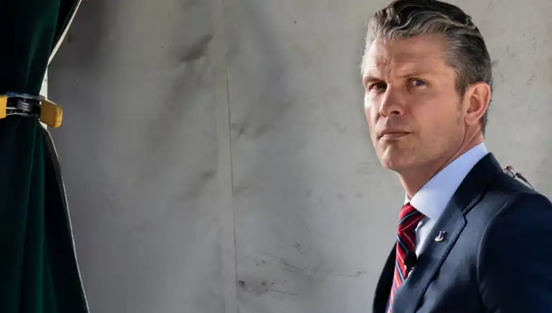 Eski Danışmandan İki Pete'in Hikayesi: Paranoya ve Takıntının Pençesinde