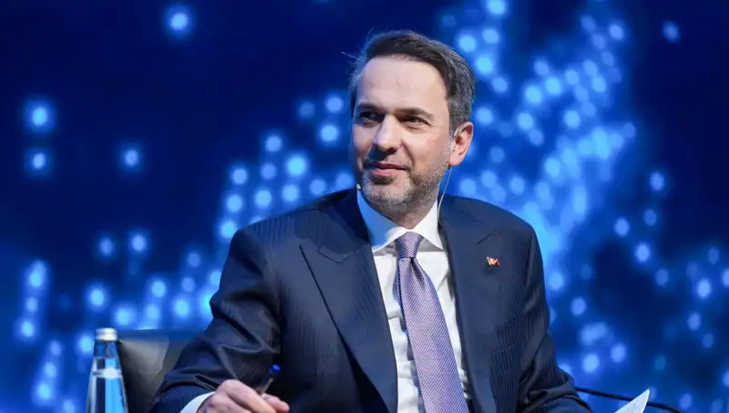 Karadeniz'den Yeni Müjdeler: Bakan Bayraktar’ın Açıklamaları Büyük Ses Getirecek