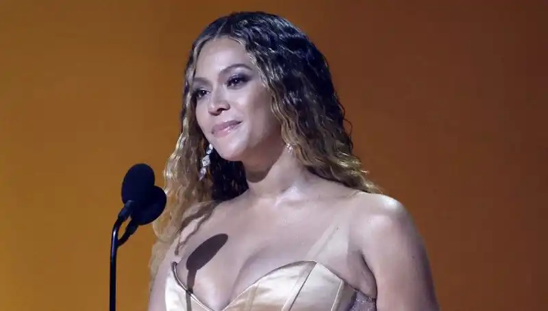 Beyoncé'nin Yayımlanmamış Şarkıları Çalındı: Hayranları Ne Düşünüyor?