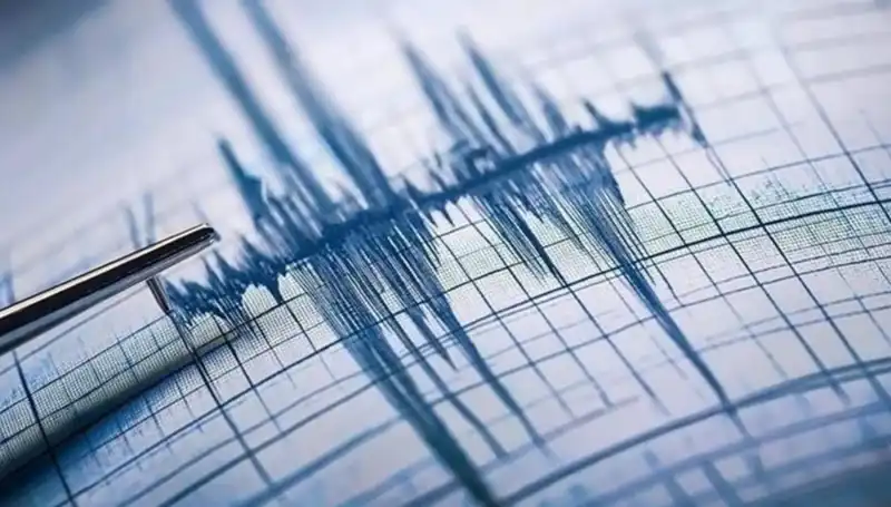 Antalya’da Beklenmedik Deprem! Şehirde Panik Yaratan 3.9 Büyüklüğünde Sarsıntı