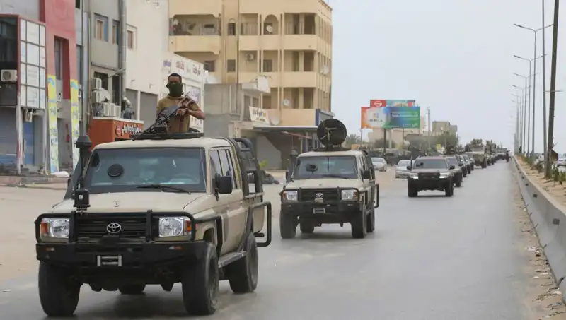 Birleşmiş Milletler’den Libya İçin Acil Yardım Çağrısı: Barış Sürecine Destek Bekleniyor