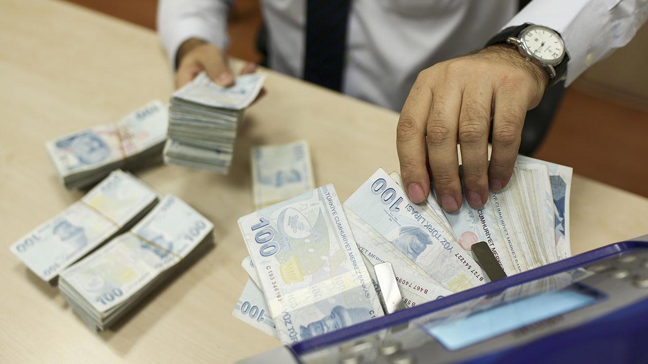 Ödemeler Banka Hesaplarına Yatırıldı!