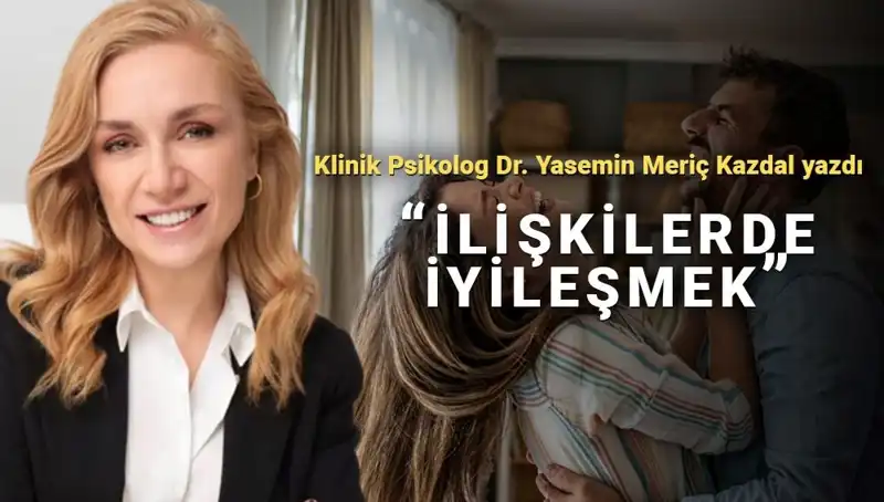 Kalpten Kalbe Temas: İlişkilerde İyileşme Süreci