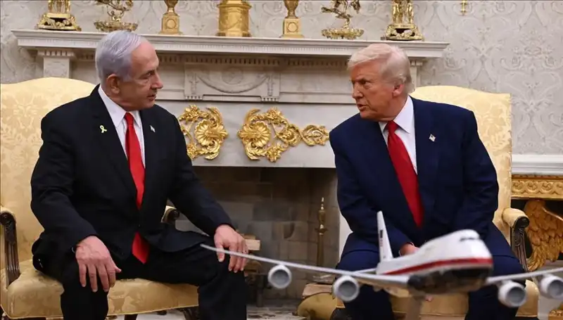 İsrail'de Tsunami Krizi: Avrupa'dan Gelen Tepkiler ve Trump'ın Yanıtı