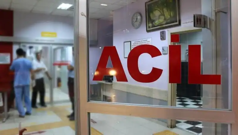 Mevlit Yemeği Skandalı: 52 Kişi Hastanelik Oldu
