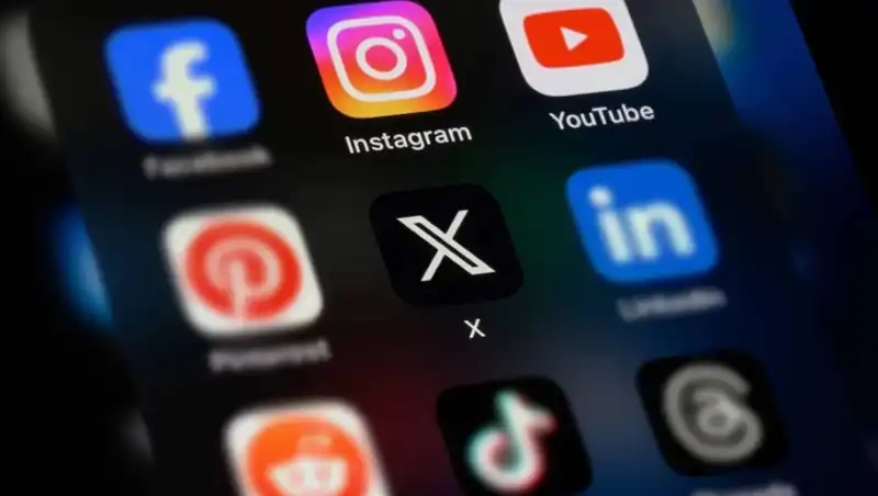 Sosyal Medya Kısıtlamaları: Whatsapp'tan TikTok'a Tüm Gözler Üzerinde!