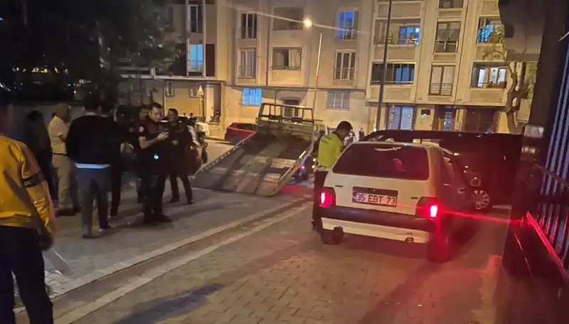 Dur İhtarı Dikkate Almayan Sürücüye 116 Bin Lira Ceza Kesildi