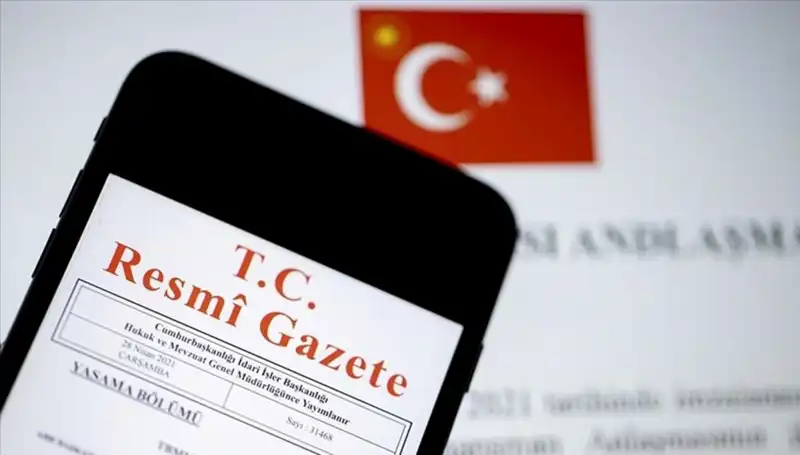 9 Ağustos 2025 Resmi Gazete Kararları: Öne Çıkan Gelişmeler ve Değişiklikler