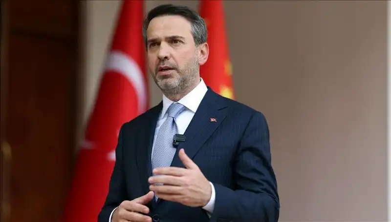 Türkiye, Uluslararası Ticaretin Yeni Merkez Üssü Oluyor