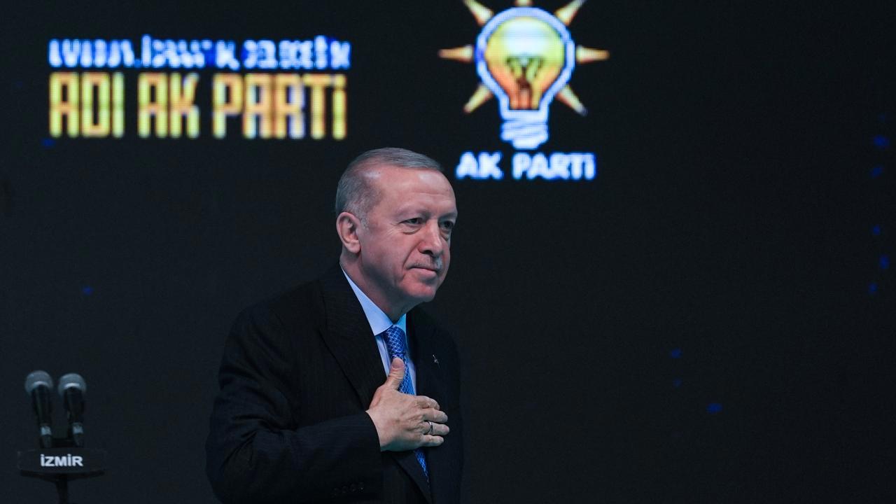 Erdoğan: Enflasyonla Mücadele Yıl Sonunda Daha İyi Sonuç Verecek