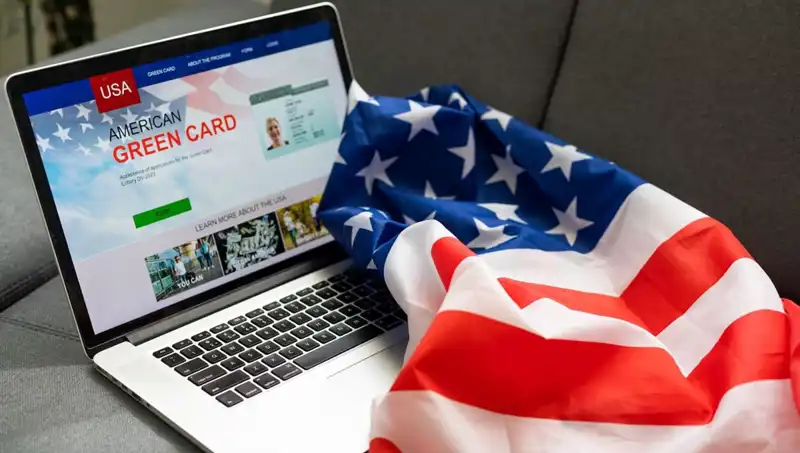 2025 Green Card Sonuçları: Sorgulama Ekranı ve Açıklama Saati Nedir?