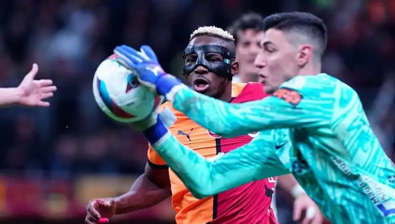 Galatasaray'da Beklenmedik Transfer Gelişmesi: Berke'nin Uçağı Hazırlandı