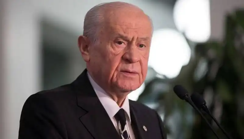 MHP Lideri Devlet Bahçeli, Kurban Vekaletini Kızılay’a Verdi: Neden Bu Seçim?