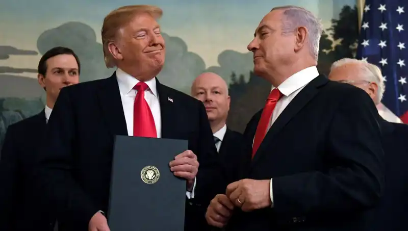 ABD Basını Açıkladı: Netanyahu’nun 2024 İran Saldırı Kararı Şok Etti!