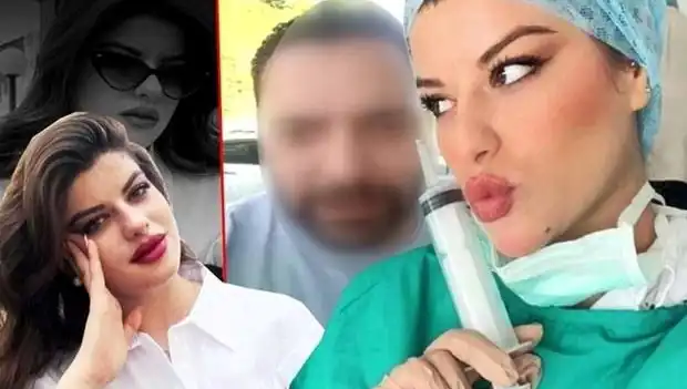 Ayşe Tokyaz Cinayetinde Şok Edici Görüntüler: Cesedi Bavulla Taşıyanlar Kimler?