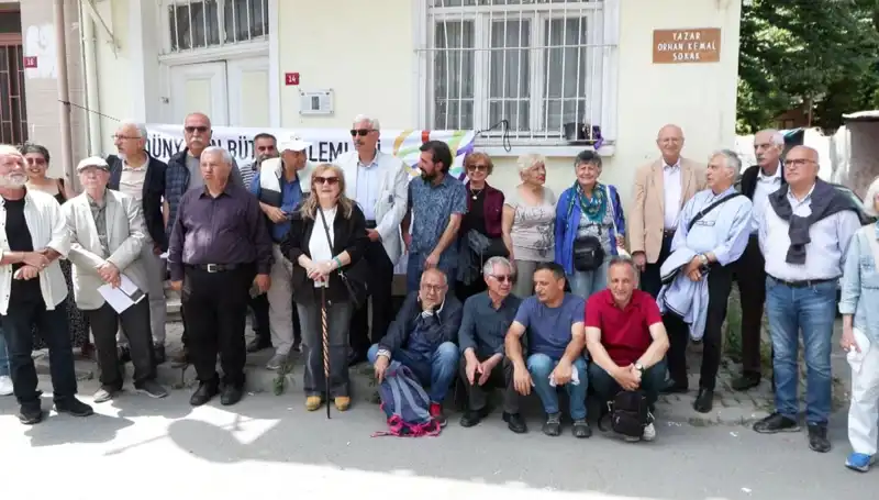: Orhan Kemal, Eserleriyle Unutulmaz Bir Yazar Olarak Anıldı