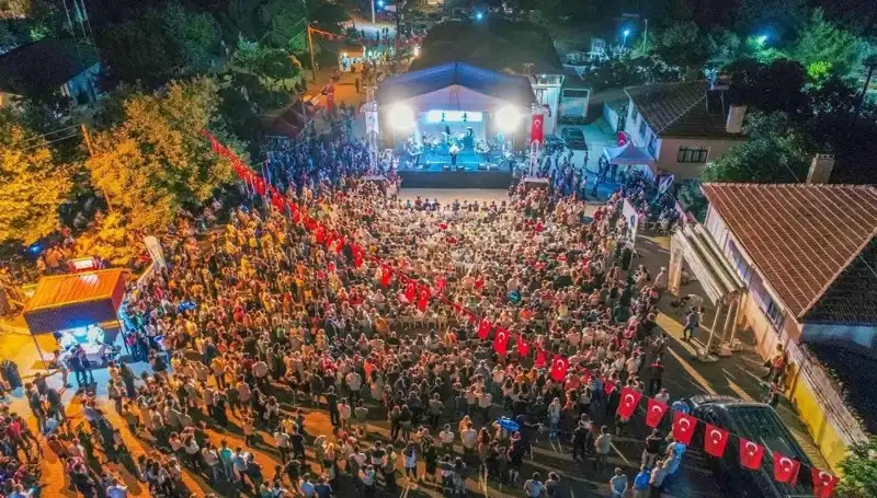 Leylek Şenliği: Bu Yıl Nerede ve Ne Zaman Kutlanacak?