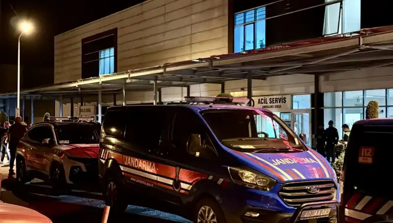 Alabora Olan Teknedeki Dört Kardeşten Biri Hayatını Kaybetti